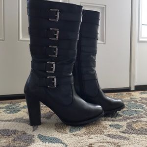 Harley Davidson Boots